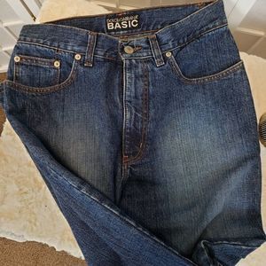 Like NEW Dolce & Gabbana High-Rise Jeans Size 28